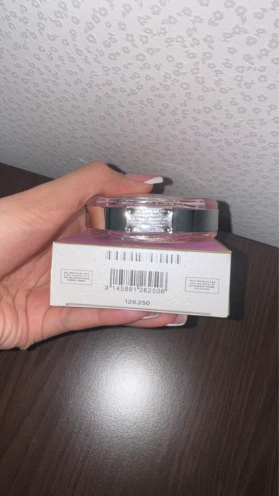 Духи Chanel original