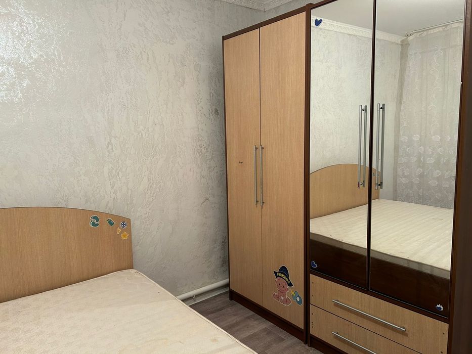 Узак мерзимге жалданады