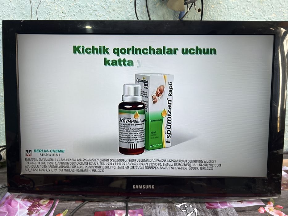 Televizor Samsung orginal 32