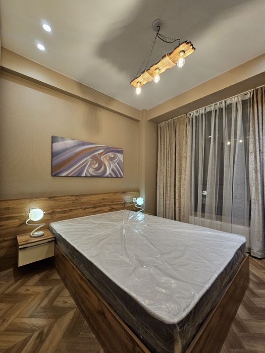 4 Срочна!!! Яккасарайский район Глинкп. 2/13/17 52м²

- Ориентир: 8 ро