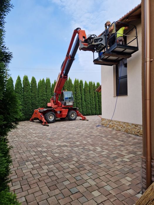 Vand Manitou MRT 1635