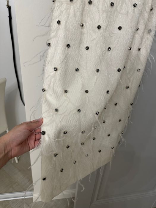 Платье коктейльное MALLI