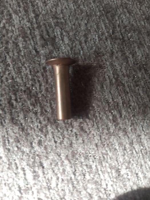 Продам заклёпки!