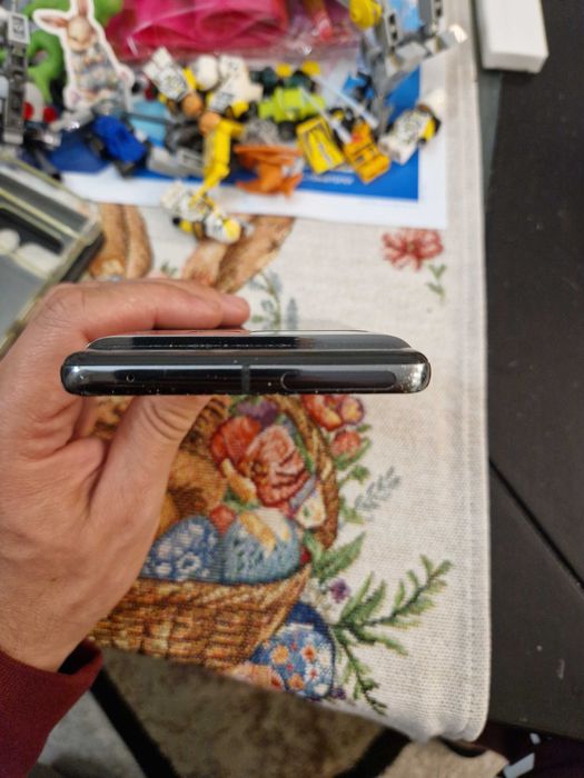 Google Pixel 7 pro 256gb Obsidian