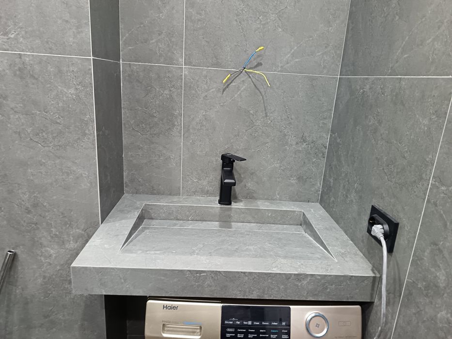 Кафельщика, сантехник,