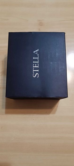 Shimano 2018 Stella 1000