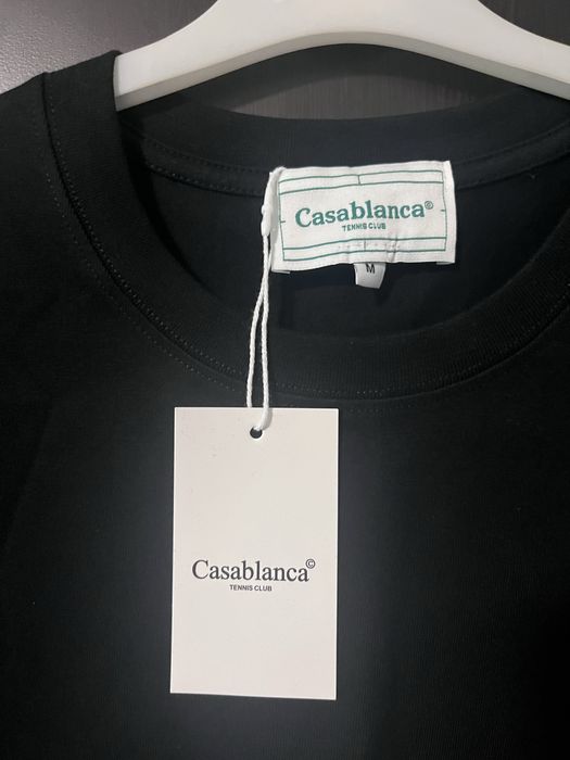 Tricou Casablanca