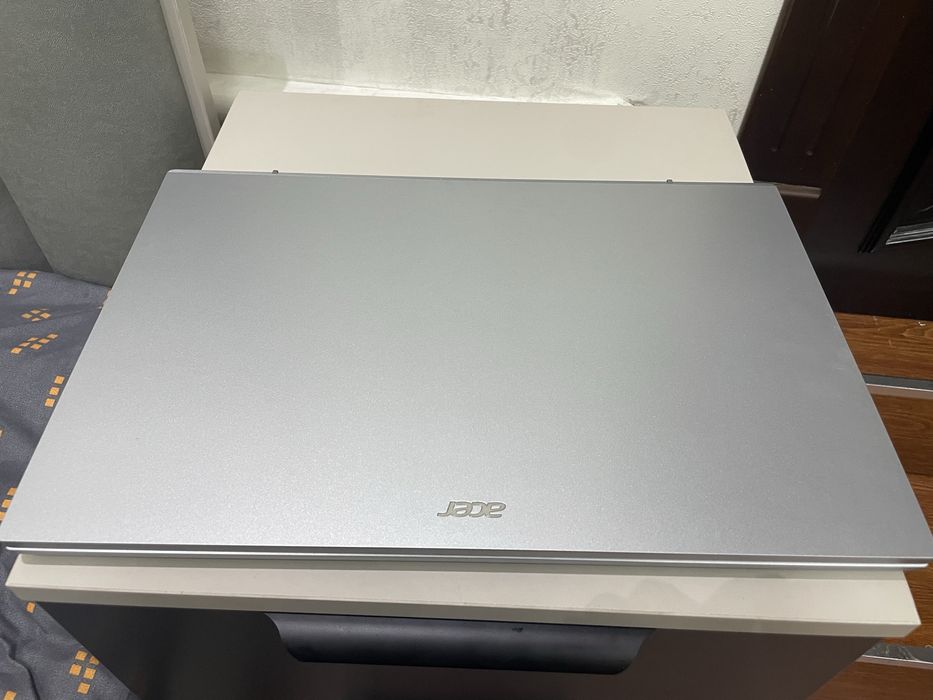 Acer Aspire 3 | i5-1235U | 8GB RAM | 512GB SSD | Yaxshi holatda!