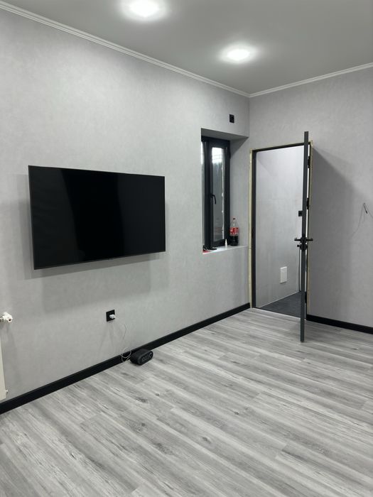 Ремонт квартир под ключ,