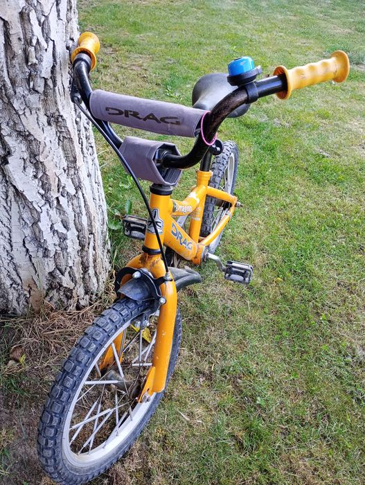 Детско колело Drag 16 цола