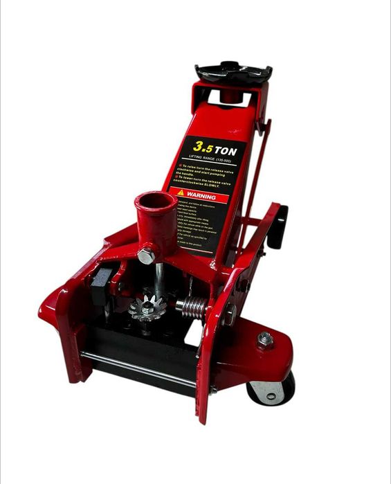 Cric hidraulic 3.5 tone Starktech Germany