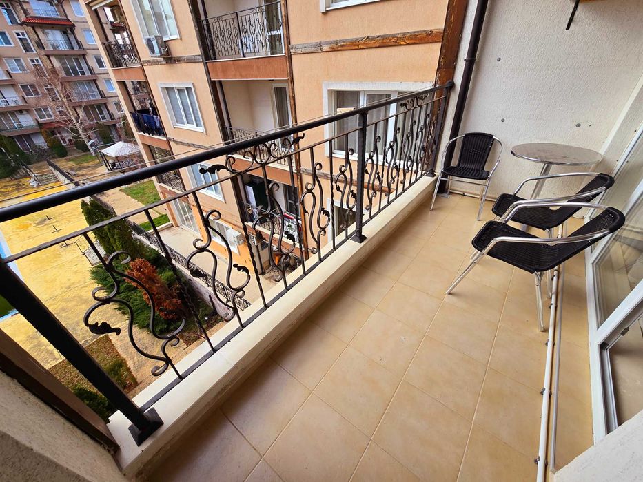 Продава се Двустаен апартамент в с. Равда, Област Бургас - 75 кв.м за 714 €/кв.м - Снимка #10