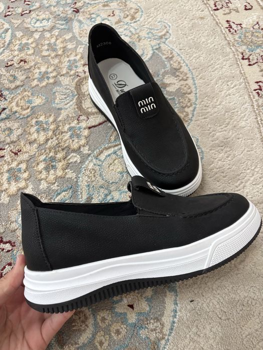 Туфли новые по выгодном цене