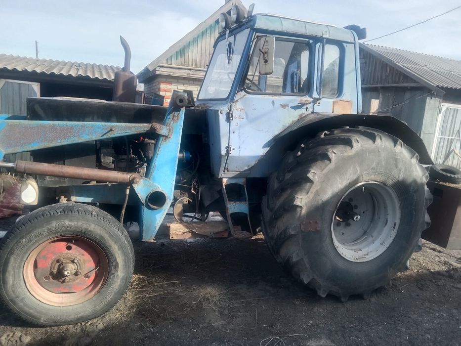 Продаю технику прицеп трактор !