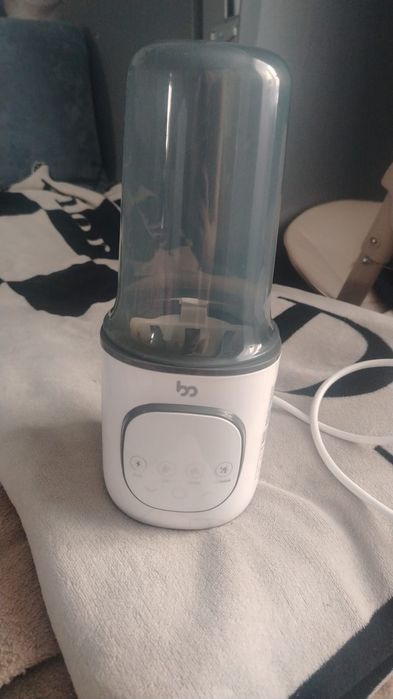 Нагреватель стерилизатор молока