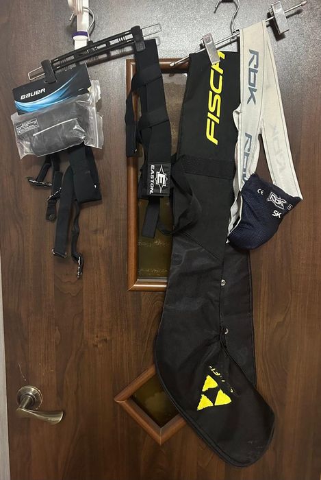 Продаю хоккейную форму