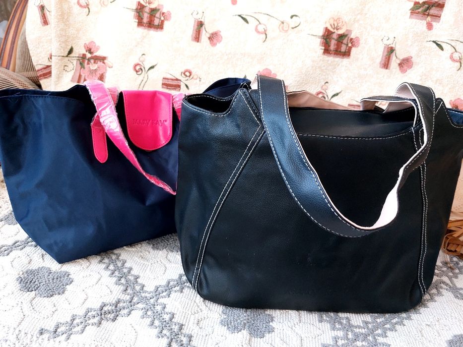 Продам сумки фирмы Mary Kay