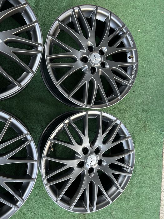 5x112 19 CMS за мерцедес audi vw