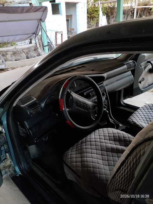 Продам Ауди 100 С4