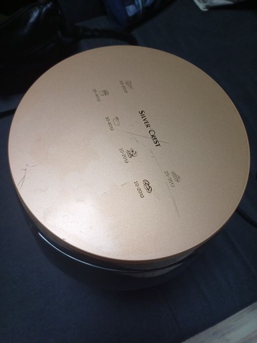 Еърфраер в добро състояние