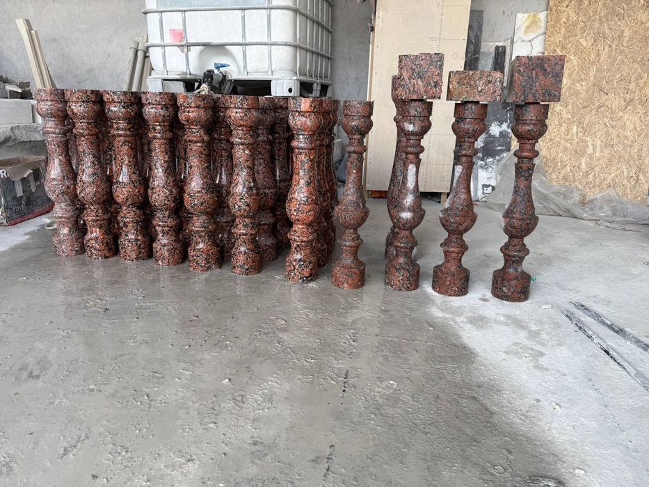 Балясины (Balasina)