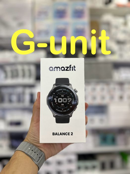 Amazfit Balance 2  (оптом)
