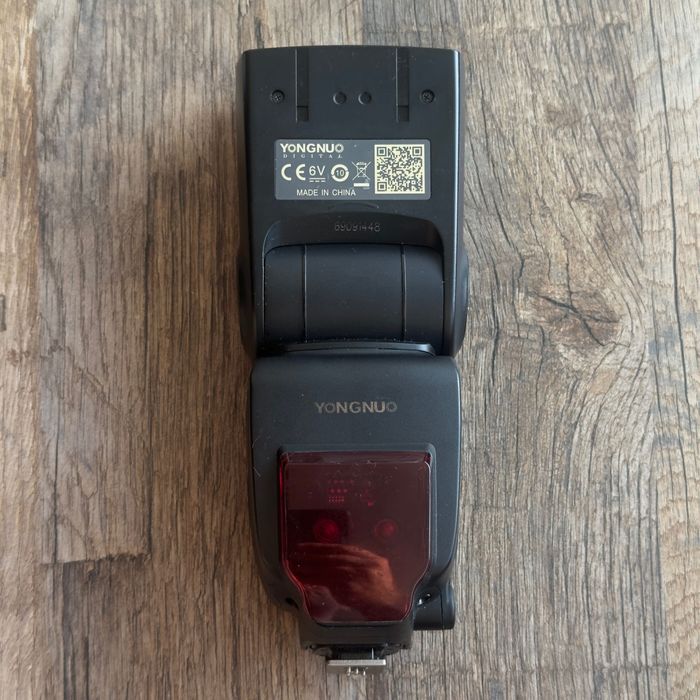 Вспышка YONGNUO YN685 для Nikon