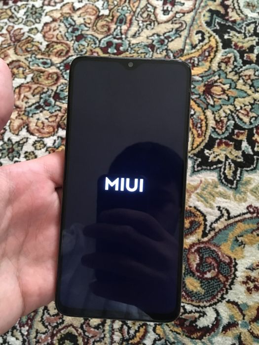 Redmi note 8 pro 6/64gb