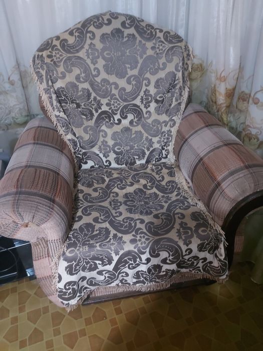 Продам кресло 2 штуки