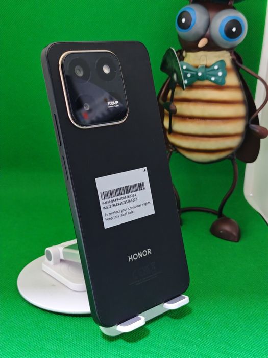 Honor 400 Smart 256GB  * Garantie