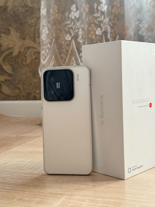 Xiaomi 15 ch 12/256