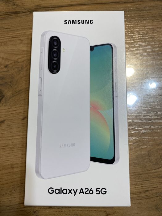 Samsung A26 5G 256GB