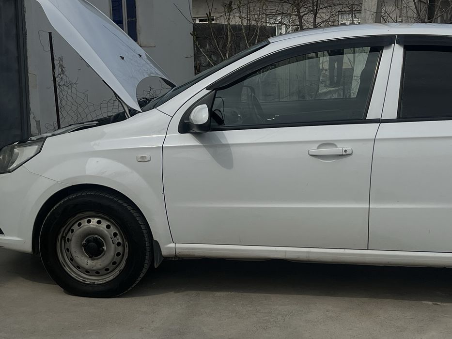 Nexia 3 2018 avtomat