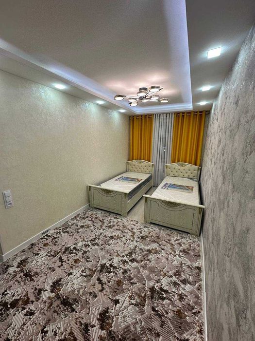 Сдаётся квартира на Чиланзар 5кв.‼️