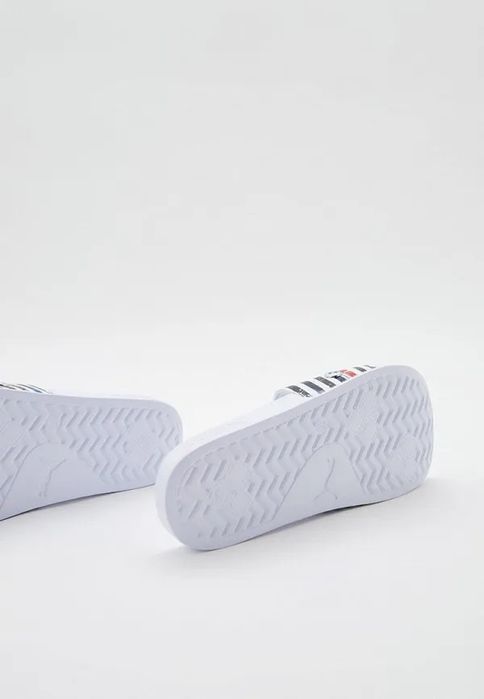 Шлепки BMW puma 40-44