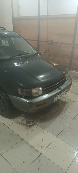 Митсубиси рвр в отличном состоянии