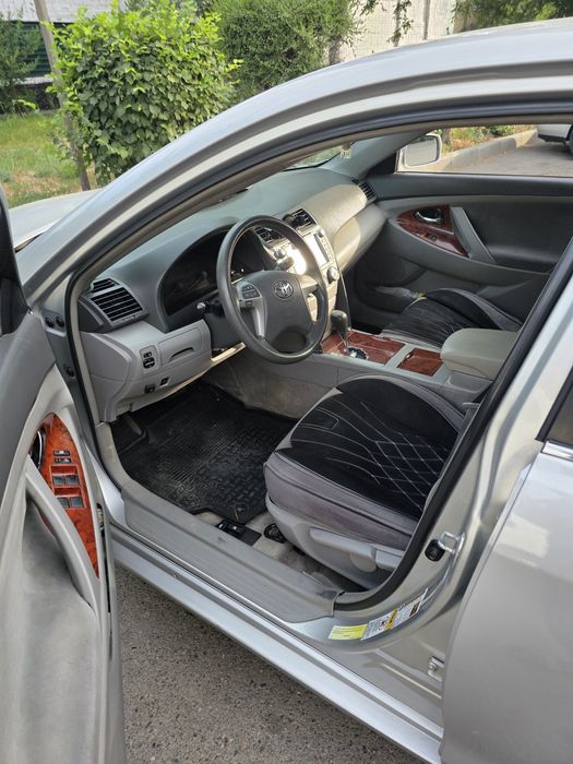 Продам камри 45 2.5 LE