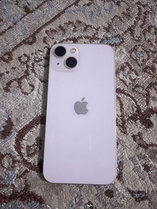 Айфон 13 256гб..