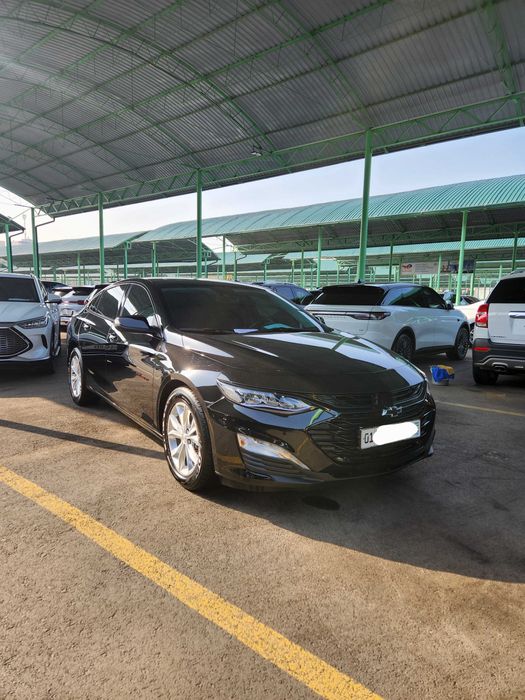 Chevrolet Malibu XL 2023