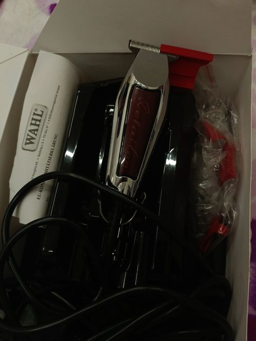 Продам Триммер и Машинку Jaguar