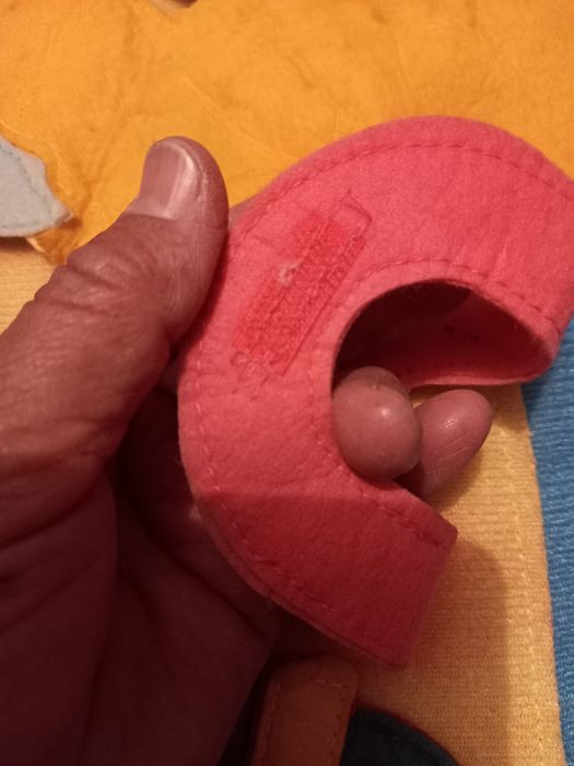 Детский развивающий