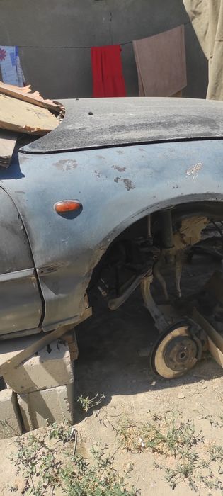 Запчасти на mitsubishi galant дутые