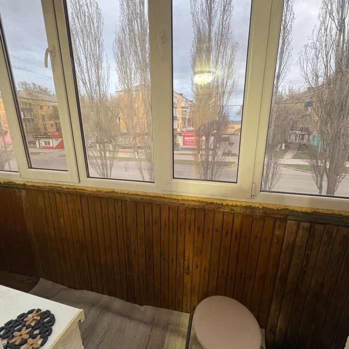 Продам 2х комнатную кВ, 2/4