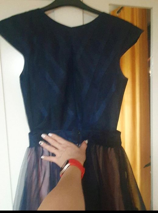 Rochie unicat de seara