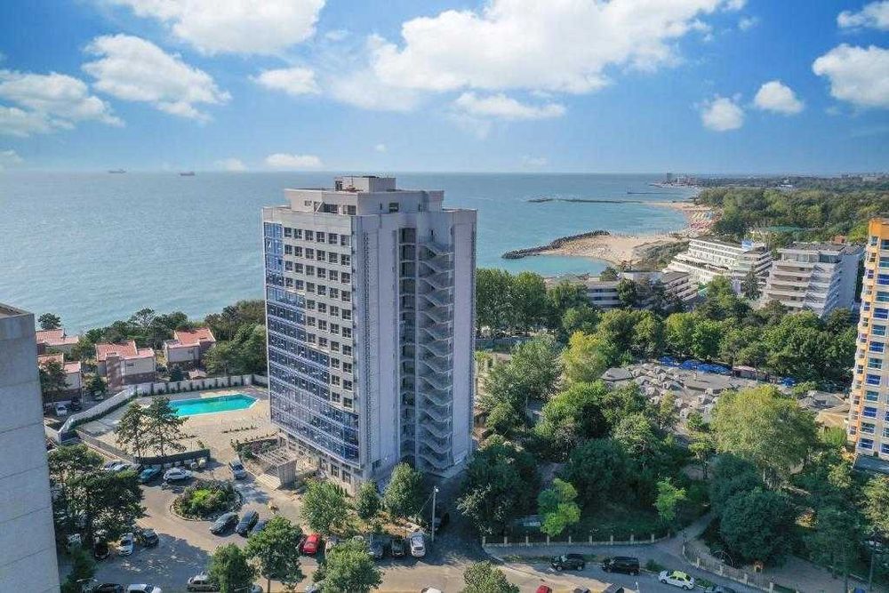 SeaView Olimp Apartments – Se vinde tot etajul 12!!