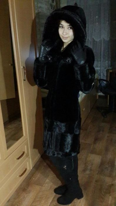 Продам шубу. Срочно продажа