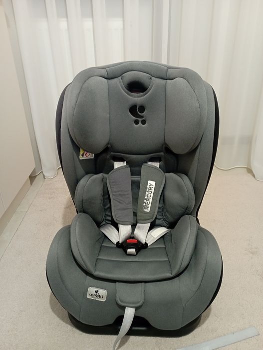 Scaun auto Lorelli Mercury