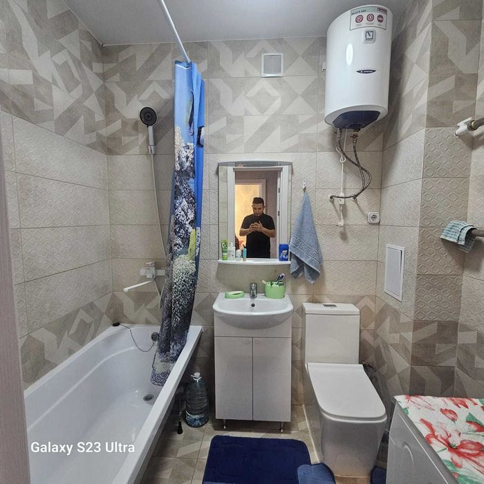 продам отличную квартиру