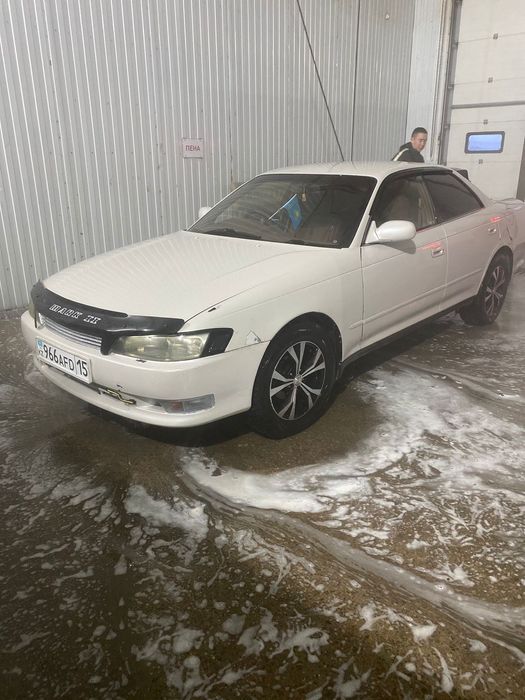 Марк 2 в 90 кузов