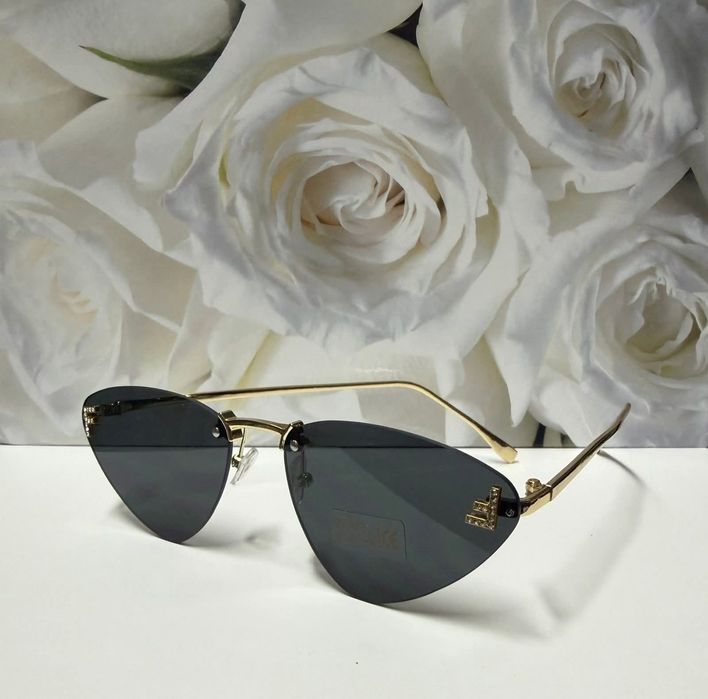 Слънчеви очила дамски